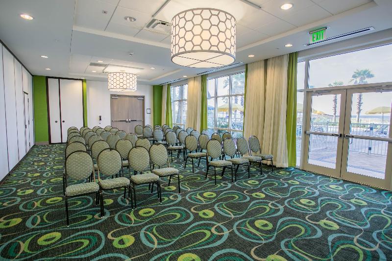 فندق Holiday Inn Resort Fort Walton Beach, An Ihg