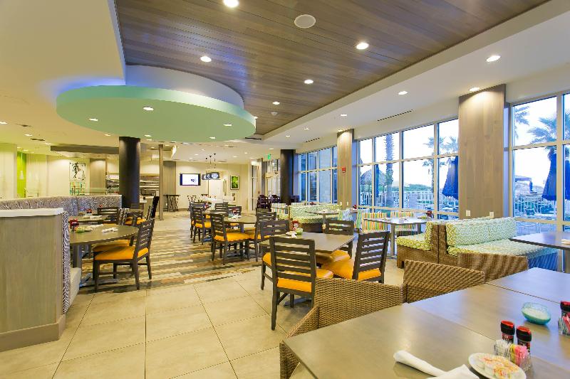 فندق Holiday Inn Resort Fort Walton Beach, An Ihg