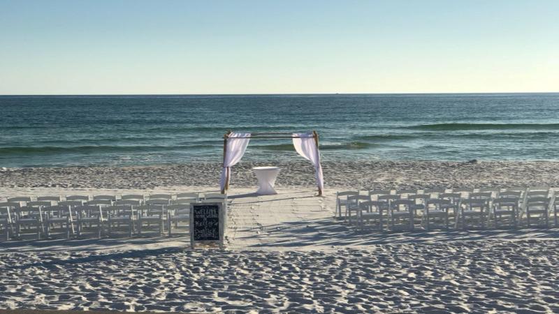 فندق Holiday Inn Resort Fort Walton Beach, An Ihg