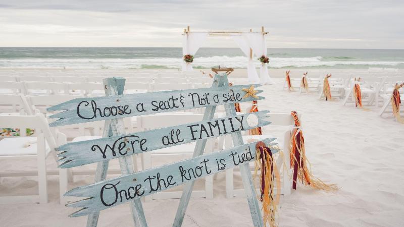 فندق Holiday Inn Resort Fort Walton Beach, An Ihg