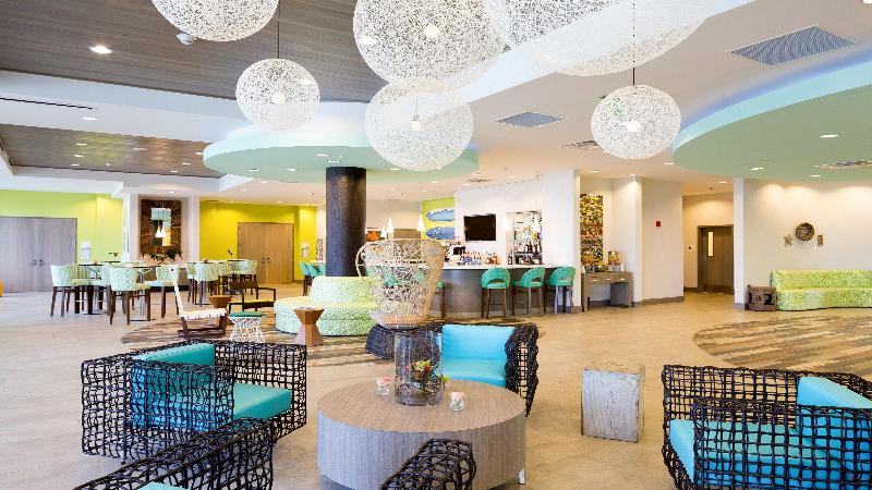 فندق Holiday Inn Resort Fort Walton Beach, An Ihg