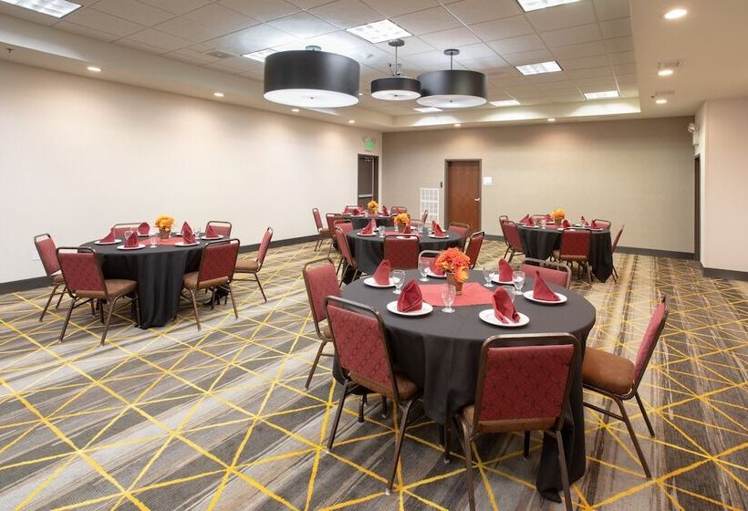 فندق Holiday Inn & Suites Durango Downtown, An Ihg