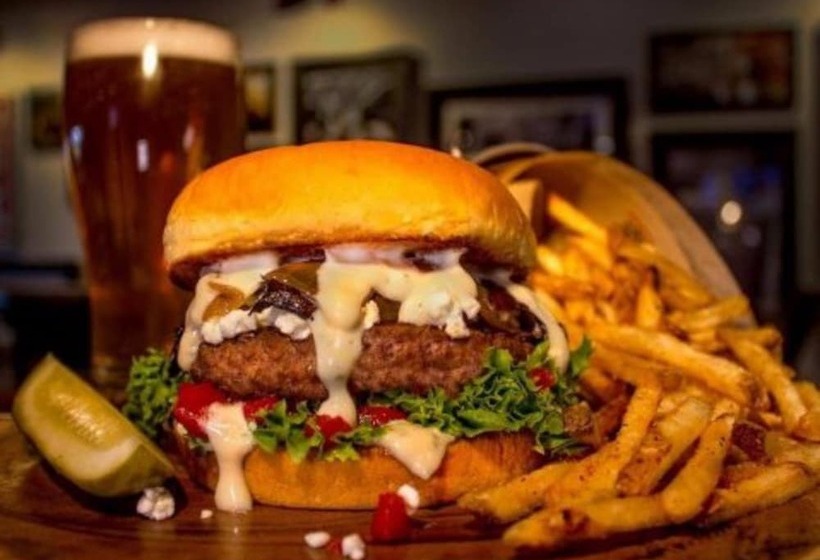 فندق Holiday Inn & Suites Durango Downtown, An Ihg