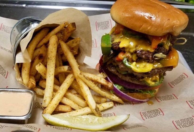 فندق Holiday Inn & Suites Durango Downtown, An Ihg