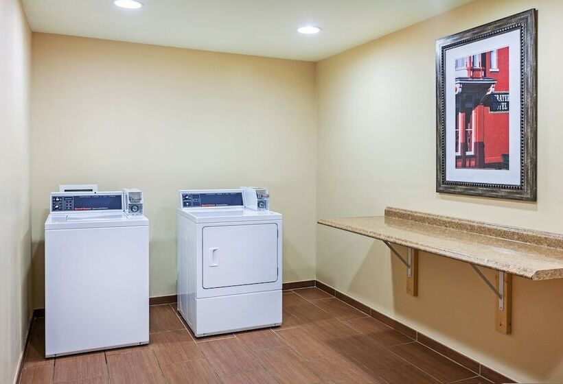 هتل Holiday Inn & Suites Durango Downtown, An Ihg