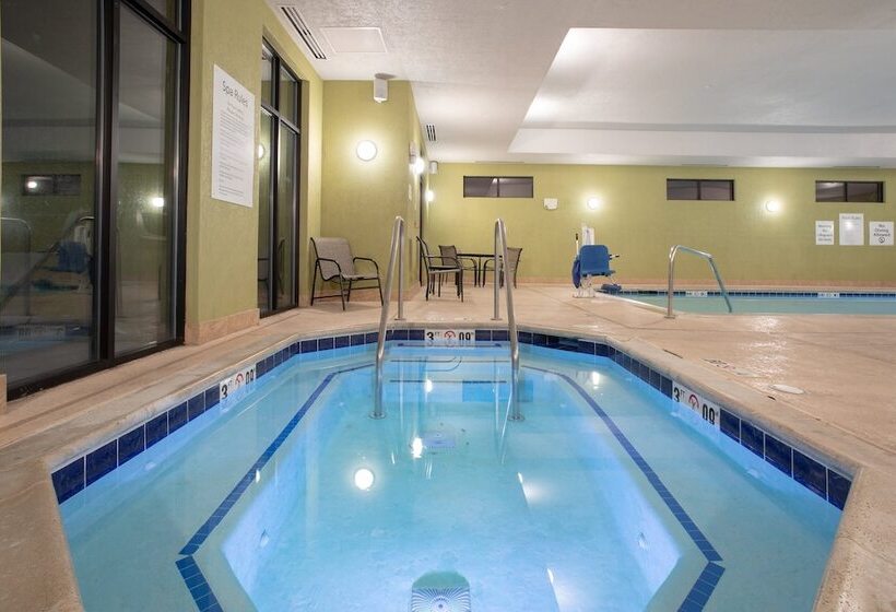 هتل Holiday Inn & Suites Durango Downtown, An Ihg