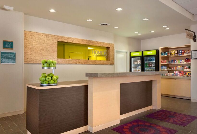فندق Home2 Suites By Hilton Denver West  Federal Center, Co