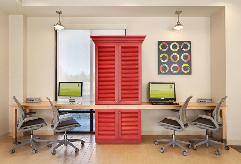 فندق Home2 Suites By Hilton Denver West  Federal Center, Co