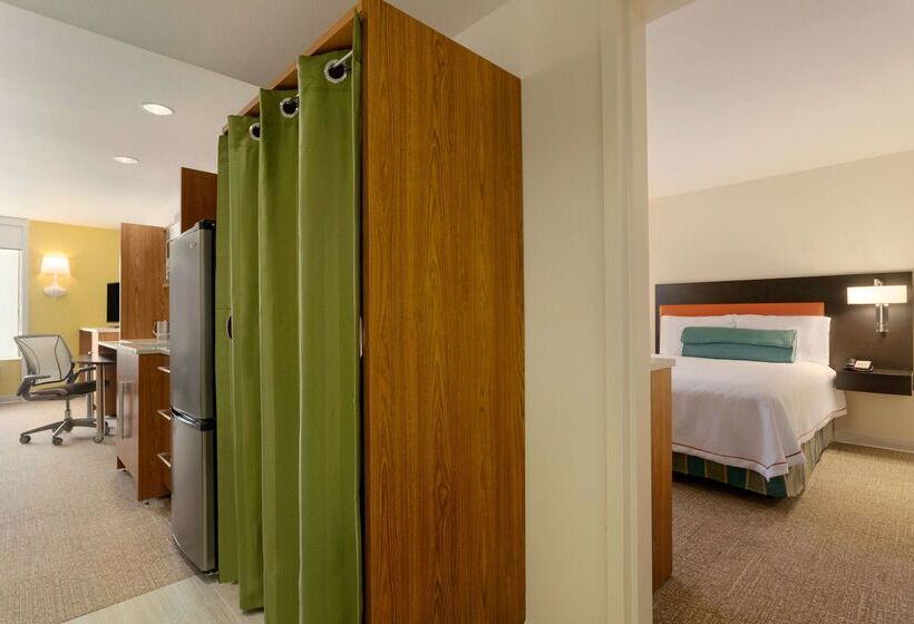 فندق Home2 Suites By Hilton Denver West  Federal Center, Co