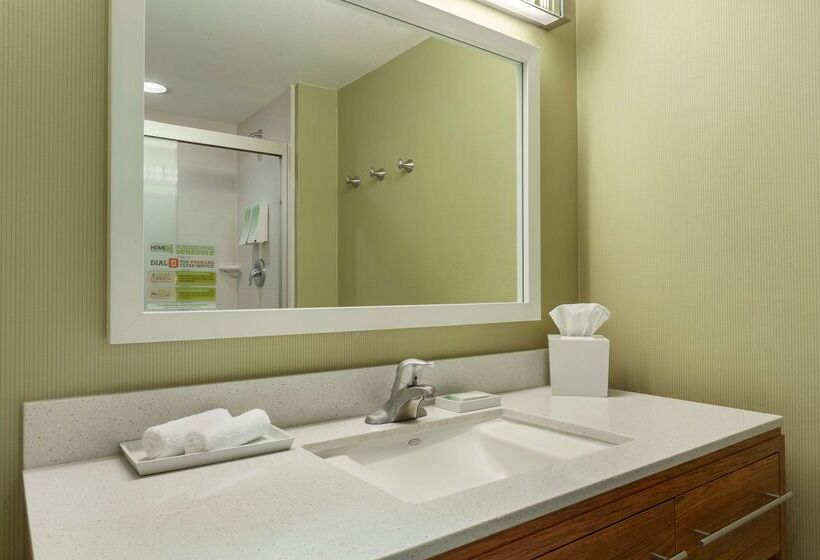 فندق Home2 Suites By Hilton Denver West  Federal Center, Co