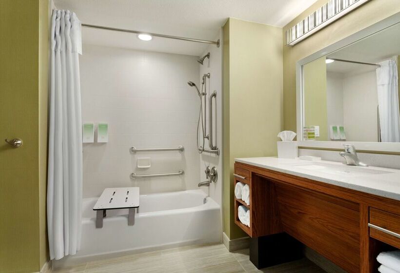 Отель Home2 Suites By Hilton Denver West  Federal Center, Co