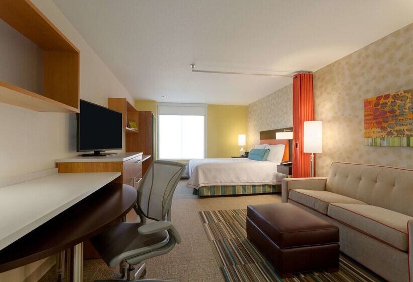 فندق Home2 Suites By Hilton Denver West  Federal Center, Co
