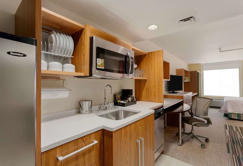 فندق Home2 Suites By Hilton Denver West  Federal Center, Co