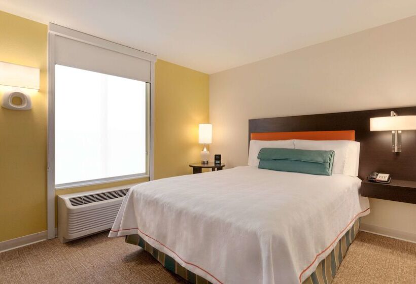 فندق Home2 Suites By Hilton Denver West  Federal Center, Co