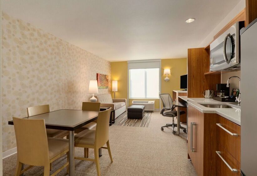 فندق Home2 Suites By Hilton Denver West  Federal Center, Co