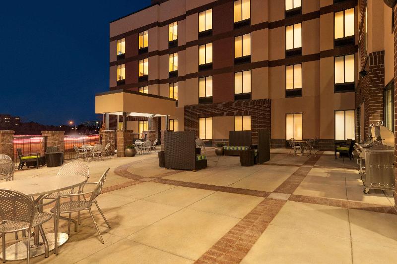 فندق Home2 Suites By Hilton Denver West  Federal Center, Co