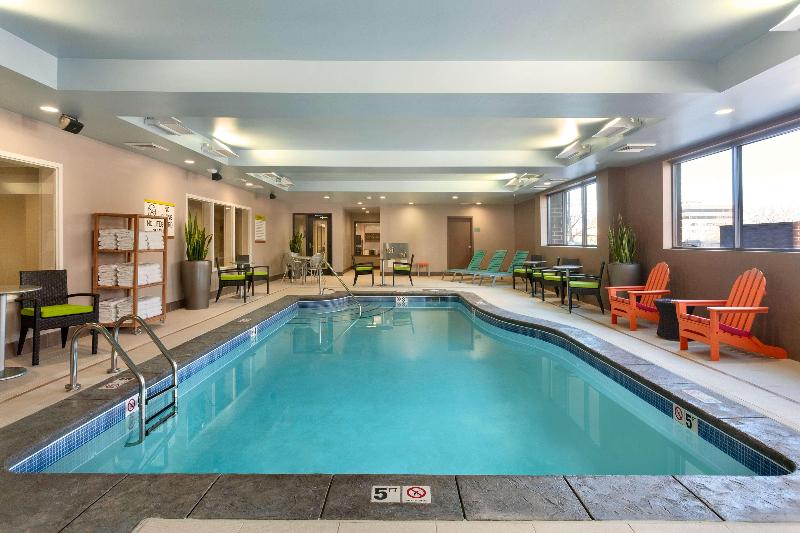 فندق Home2 Suites By Hilton Denver West  Federal Center, Co