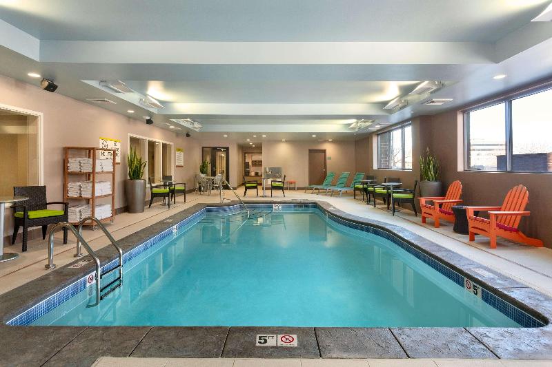 فندق Home2 Suites By Hilton Denver West  Federal Center, Co