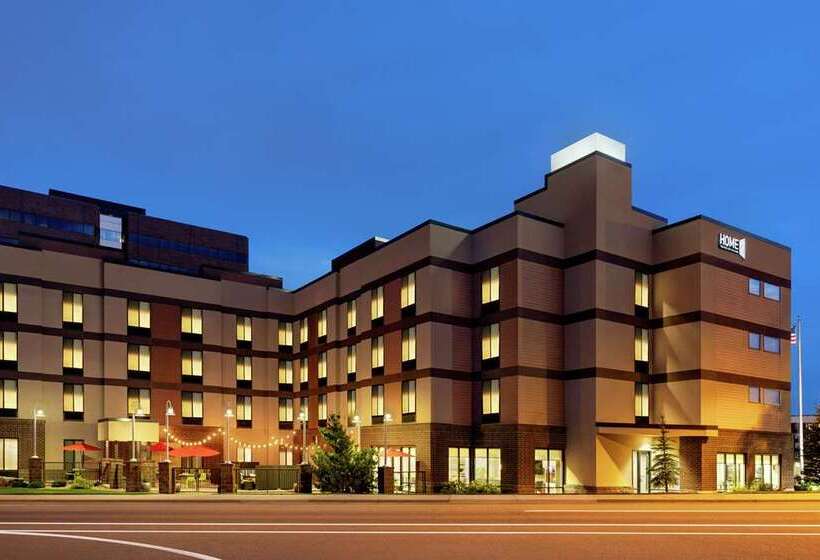 فندق Home2 Suites By Hilton Denver West  Federal Center, Co