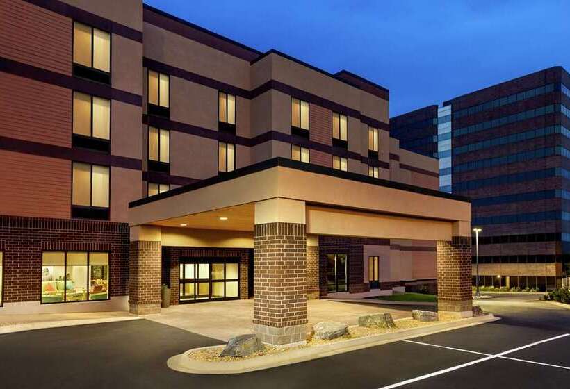 فندق Home2 Suites By Hilton Denver West  Federal Center, Co