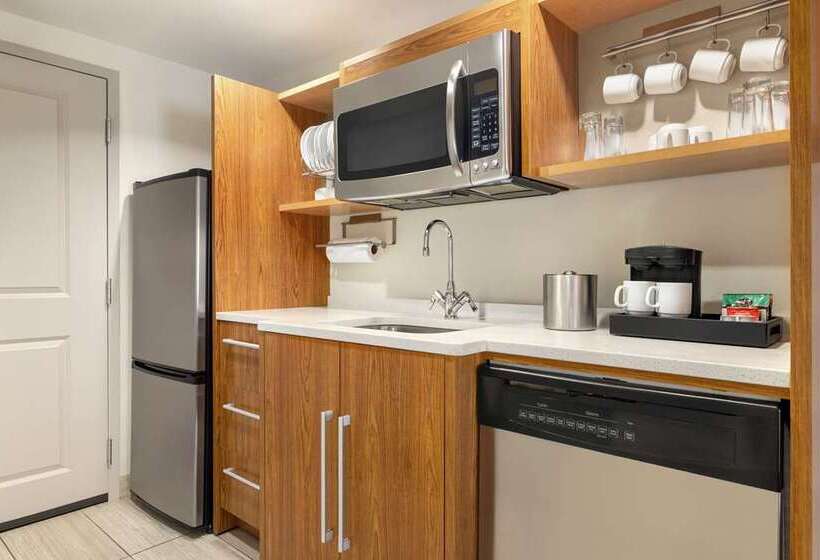 فندق Home2 Suites By Hilton Denver West  Federal Center, Co