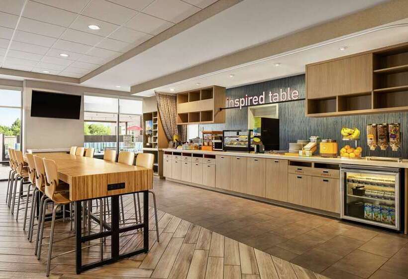 فندق Home2 Suites By Hilton Denver West  Federal Center, Co