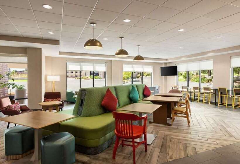 فندق Home2 Suites By Hilton Denver West  Federal Center, Co