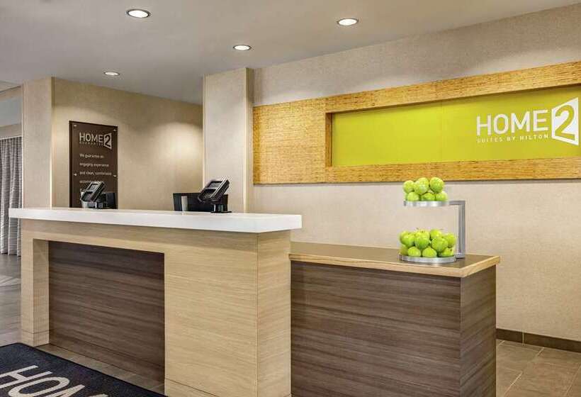 فندق Home2 Suites By Hilton Denver West  Federal Center, Co