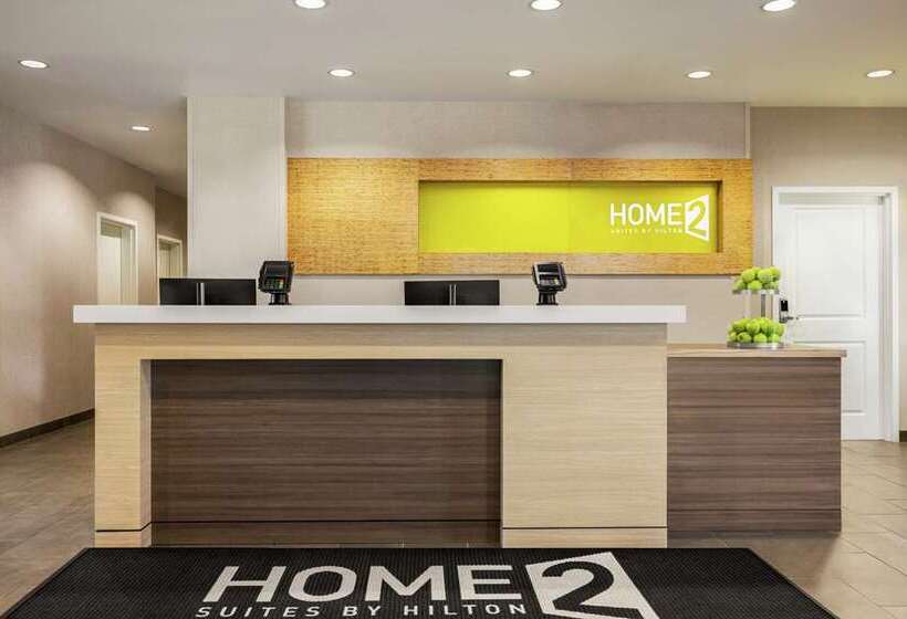 فندق Home2 Suites By Hilton Denver West  Federal Center, Co