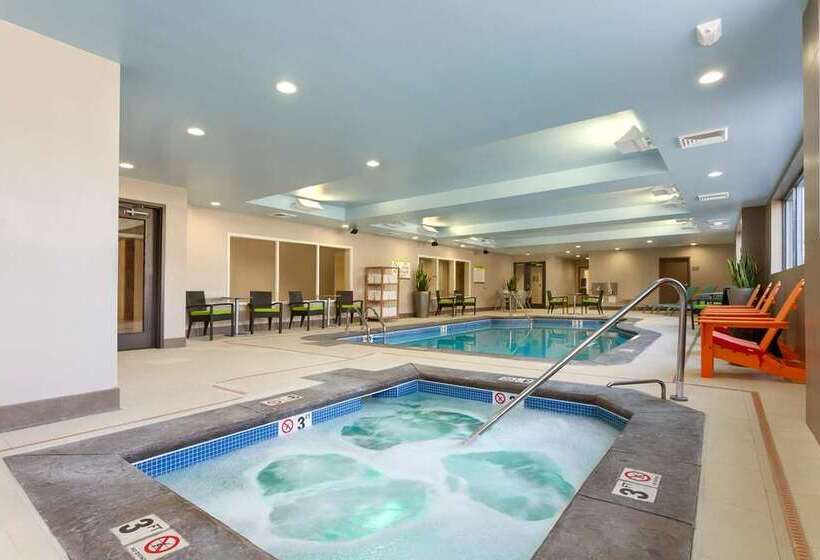 فندق Home2 Suites By Hilton Denver West  Federal Center, Co