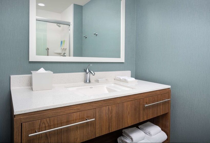 בית מלון כפרי Home2 Suites By Hilton Memphis  Southaven, Ms