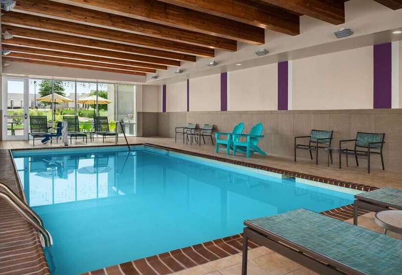 בית מלון כפרי Home2 Suites By Hilton Memphis  Southaven, Ms