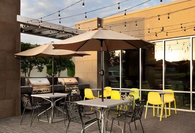 ホテル Home2 Suites By Hilton Memphis Southaven, Ms