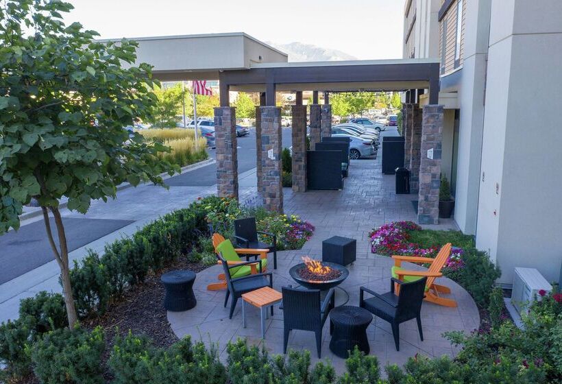 فندق Home2 Suites By Hilton Salt Lake City/south Jordan, Ut