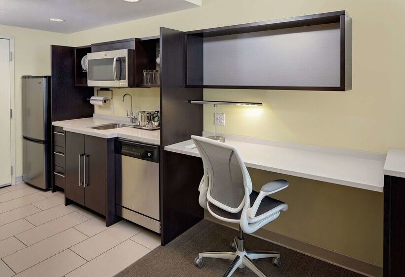 فندق Home2 Suites By Hilton Salt Lake City/south Jordan, Ut