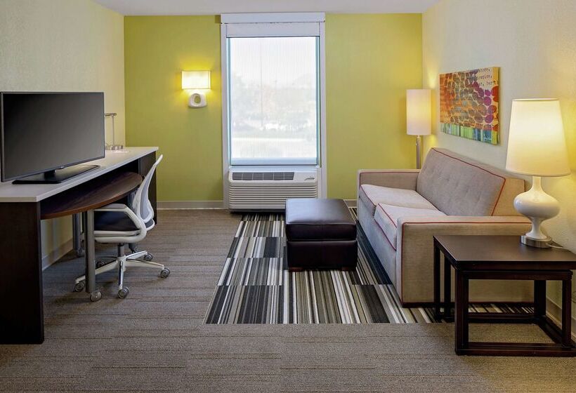 فندق Home2 Suites By Hilton Salt Lake City/south Jordan, Ut