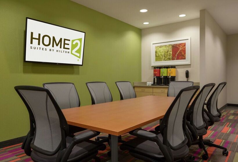 בית מלון כפרי Home2 Suites By Hilton Salt Lake City/south Jordan, Ut