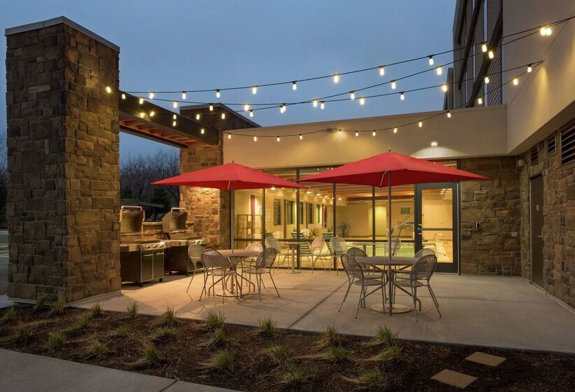 فندق Home2 Suites By Hilton Salt Lake City/south Jordan, Ut