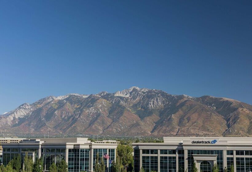 فندق Home2 Suites By Hilton Salt Lake City/south Jordan, Ut