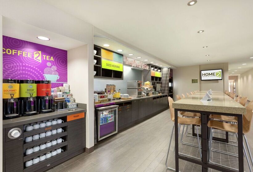 فندق Home2 Suites By Hilton Salt Lake City/south Jordan, Ut