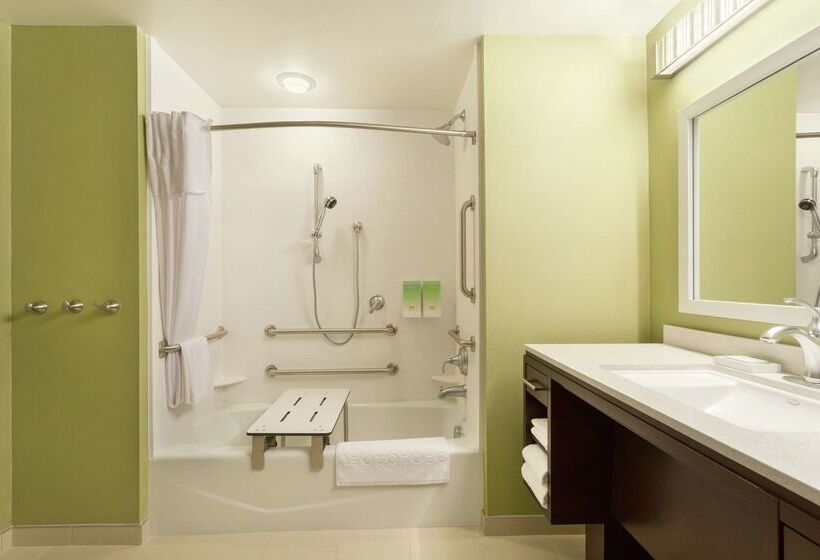 فندق Home2 Suites By Hilton Salt Lake City/south Jordan, Ut