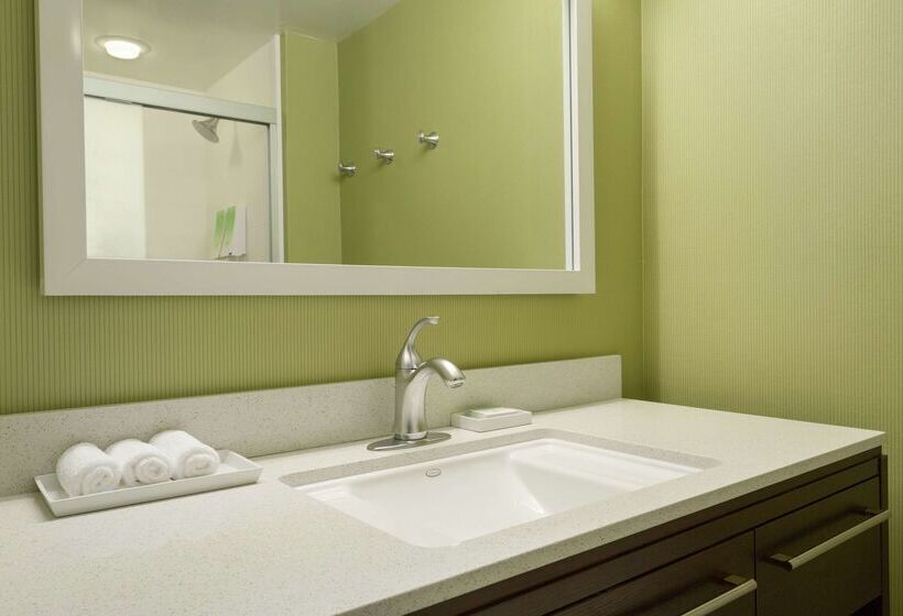 فندق Home2 Suites By Hilton Salt Lake City/south Jordan, Ut
