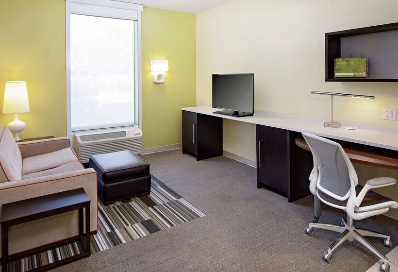 فندق Home2 Suites By Hilton Salt Lake City/south Jordan, Ut