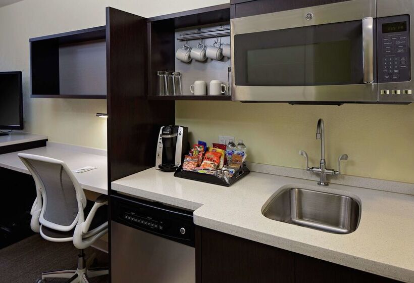 فندق Home2 Suites By Hilton Salt Lake City/south Jordan, Ut