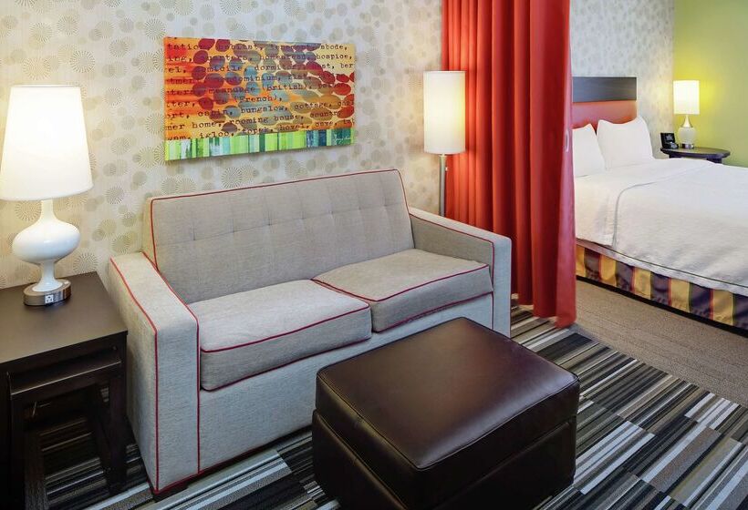 فندق Home2 Suites By Hilton Salt Lake City/south Jordan, Ut