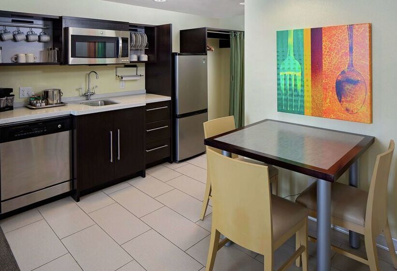 בית מלון כפרי Home2 Suites By Hilton Salt Lake City/south Jordan, Ut