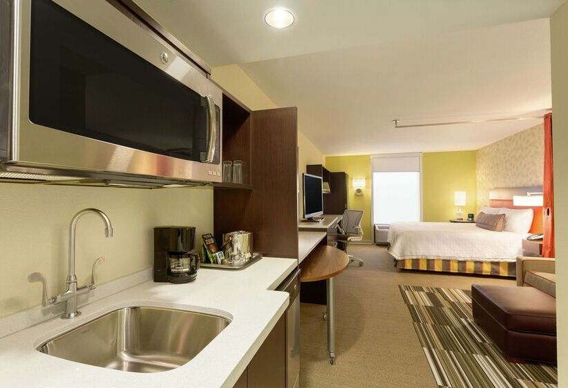 فندق Home2 Suites By Hilton Salt Lake City/south Jordan, Ut