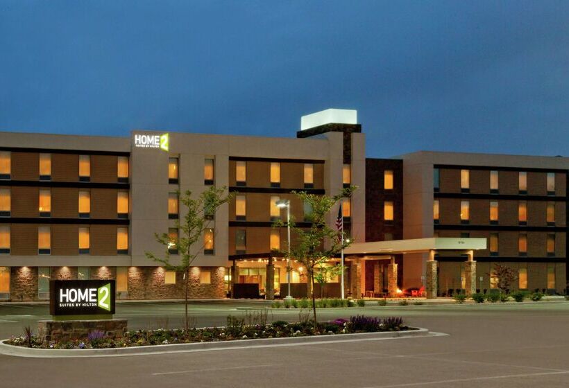 فندق Home2 Suites By Hilton Salt Lake City/south Jordan, Ut
