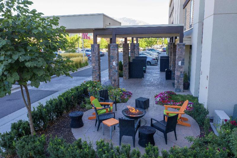 فندق Home2 Suites By Hilton Salt Lake City/south Jordan, Ut