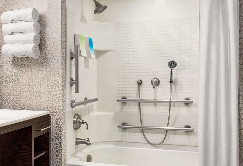 酒店 Home2 Suites By Hilton Salt Lake City/layton, Ut